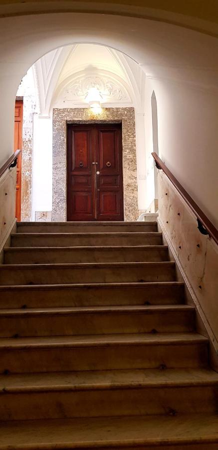 Marecla Apartments Catania Exterior photo