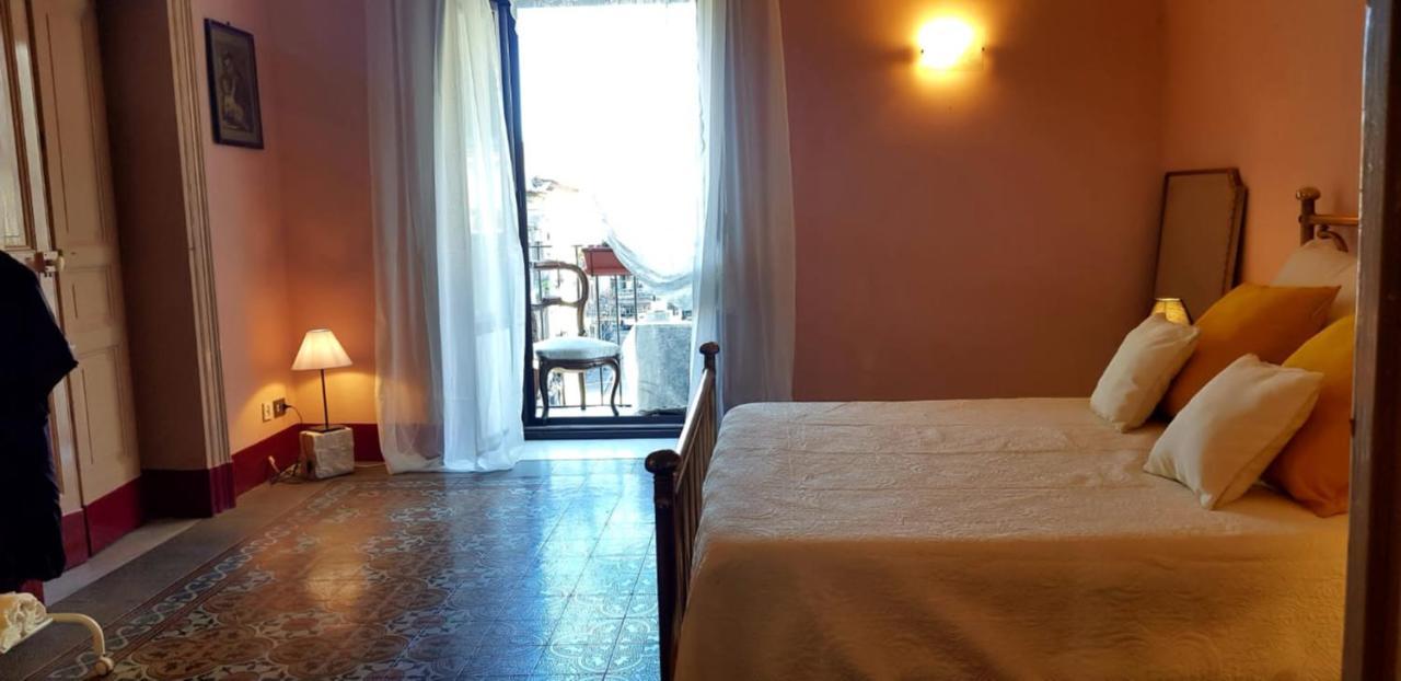 Marecla Apartments Catania Exterior photo